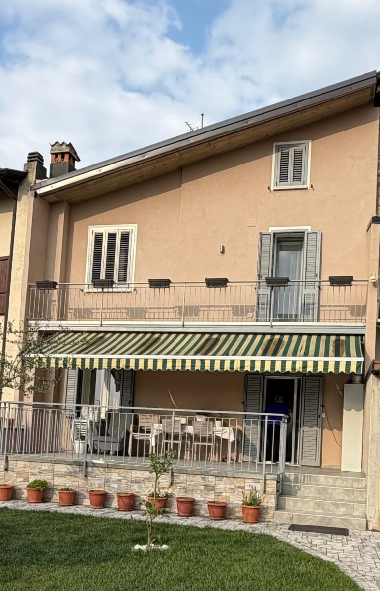 Appartamento - Lonato del Garda